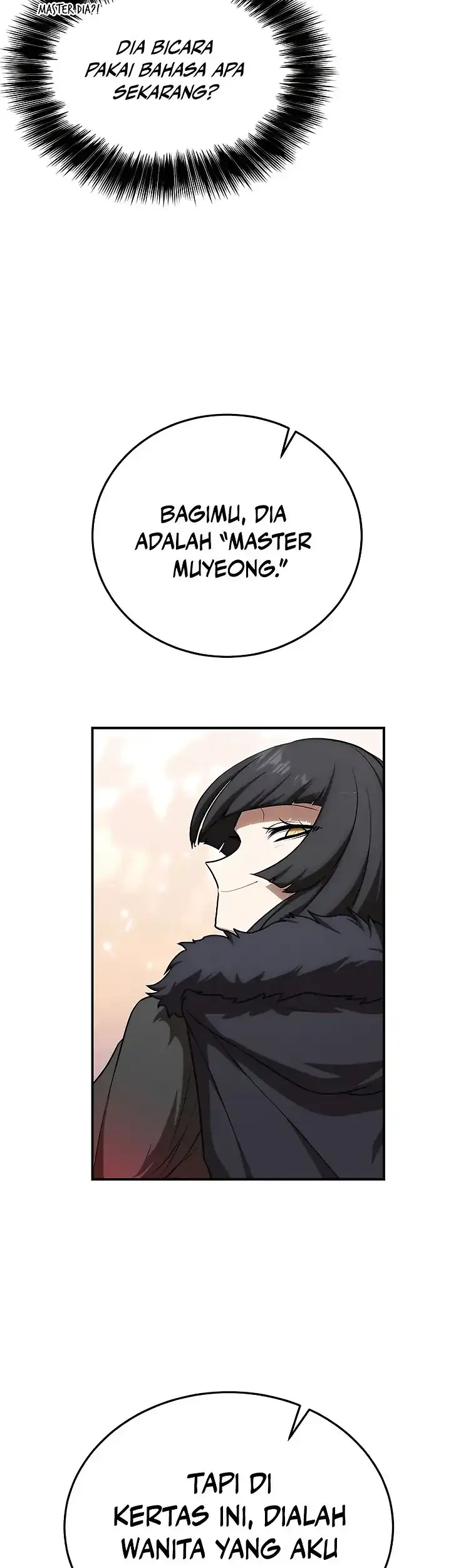 Perhaps Invincible Chapter 49 Gambar 43