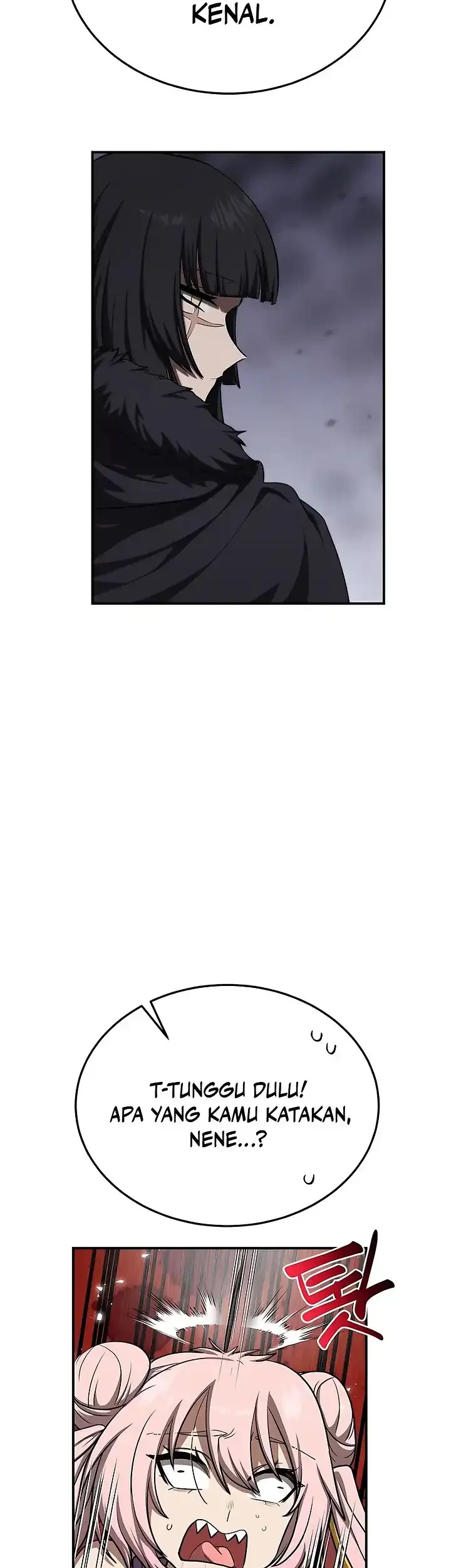 Perhaps Invincible Chapter 49 Gambar 44