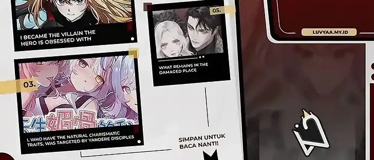Perhaps Invincible Chapter 49 Gambar 48