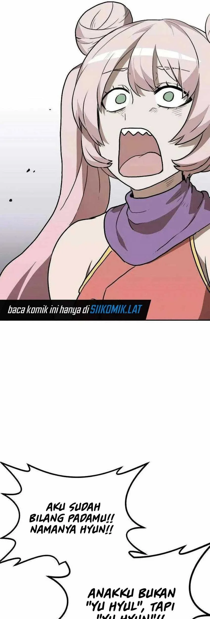 Perhaps Invincible Chapter 5 Gambar 67