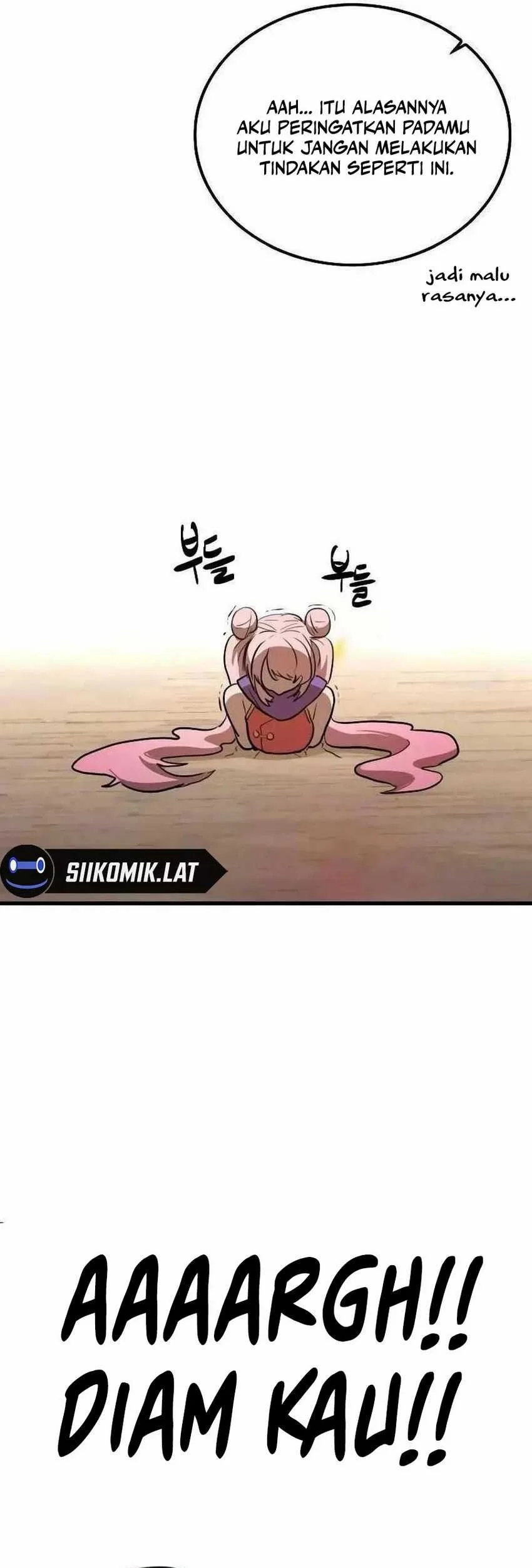 Perhaps Invincible Chapter 5 Gambar 71