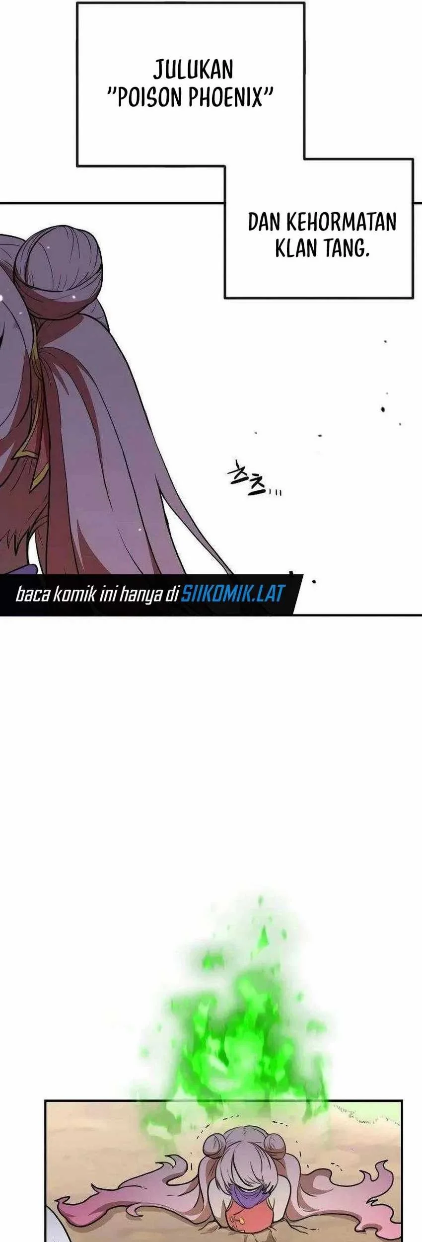 Perhaps Invincible Chapter 5 Gambar 87
