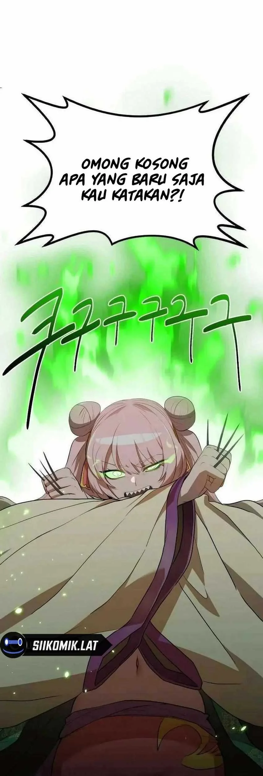 Perhaps Invincible Chapter 5 Gambar 93