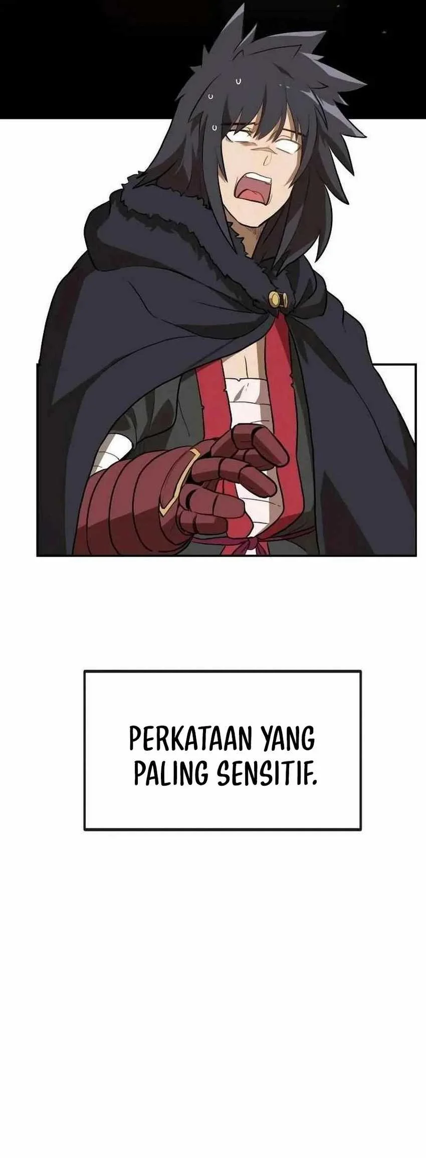 Perhaps Invincible Chapter 5 Gambar 95