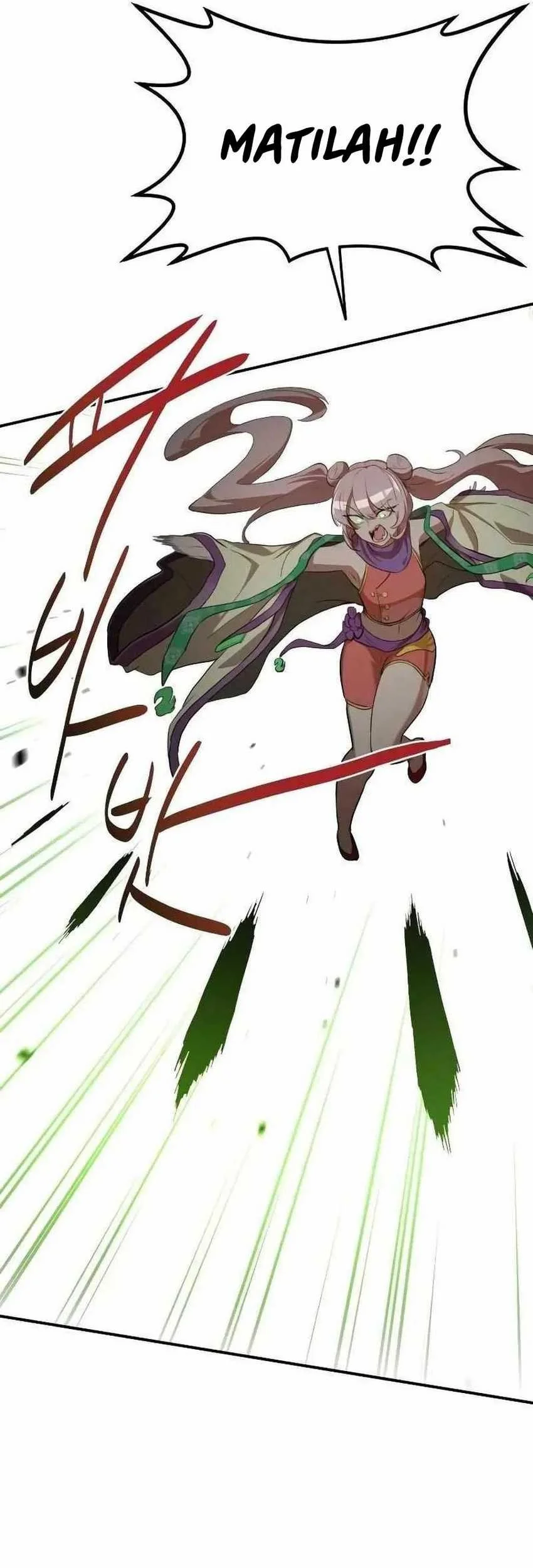 Perhaps Invincible Chapter 5 Gambar 96