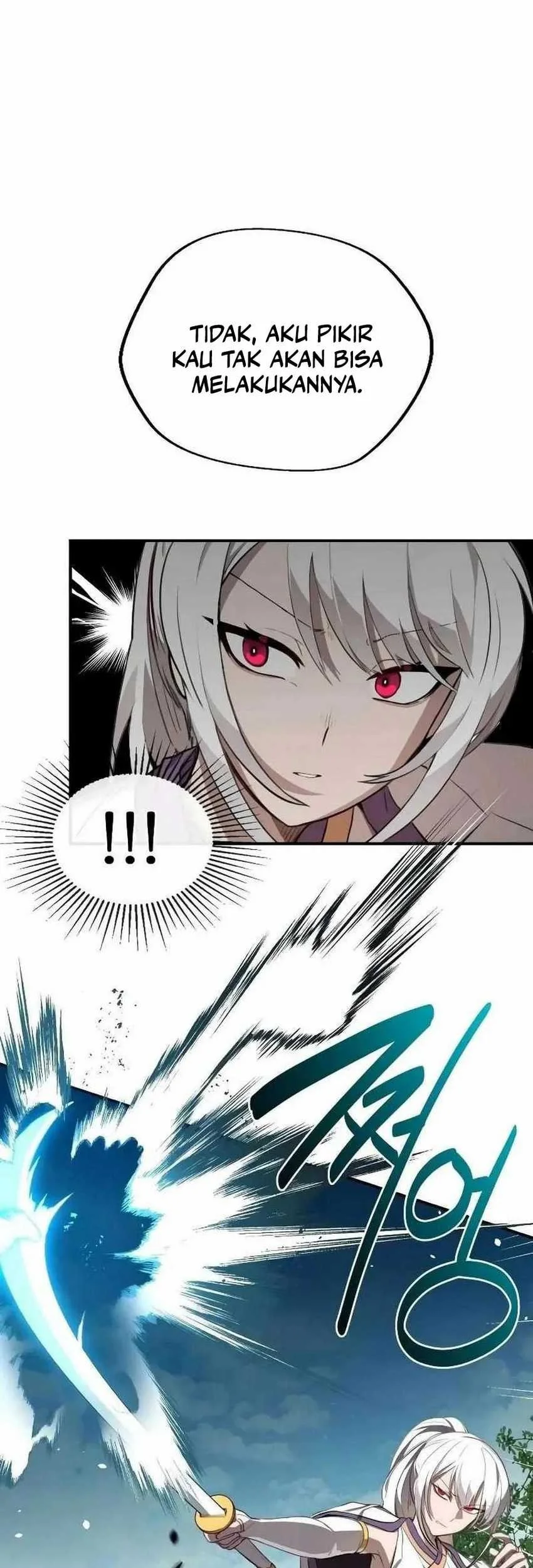 Perhaps Invincible Chapter 5 Gambar 100