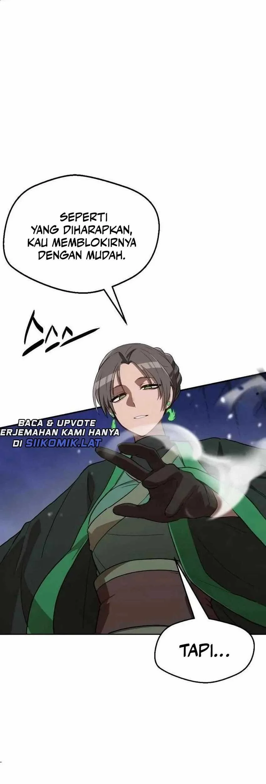 Perhaps Invincible Chapter 5 Gambar 102