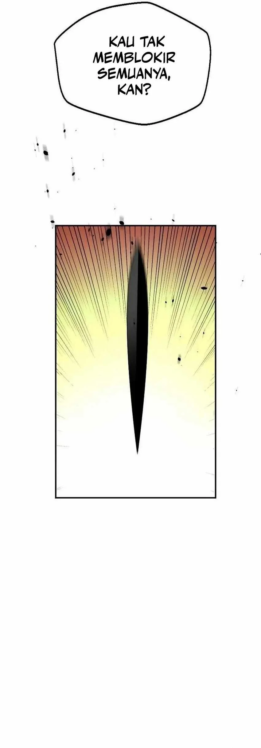 Perhaps Invincible Chapter 5 Gambar 104