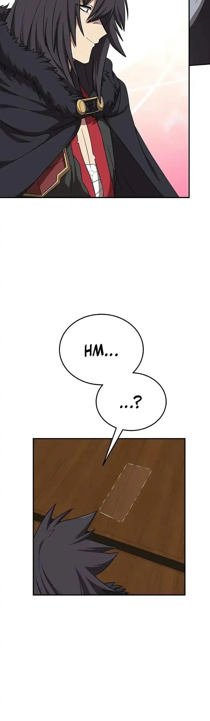 Perhaps Invincible Chapter 50 Gambar 35