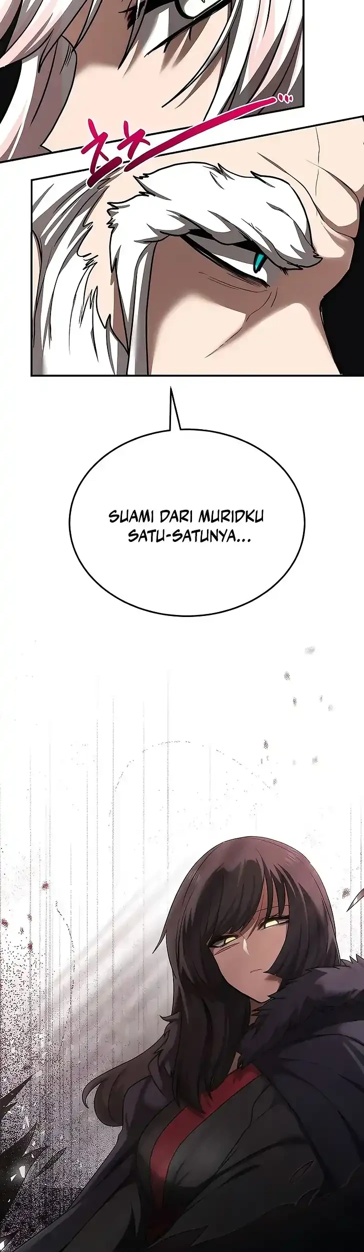Perhaps Invincible Chapter 50 Gambar 44