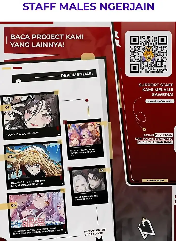 Perhaps Invincible Chapter 50 Gambar 46