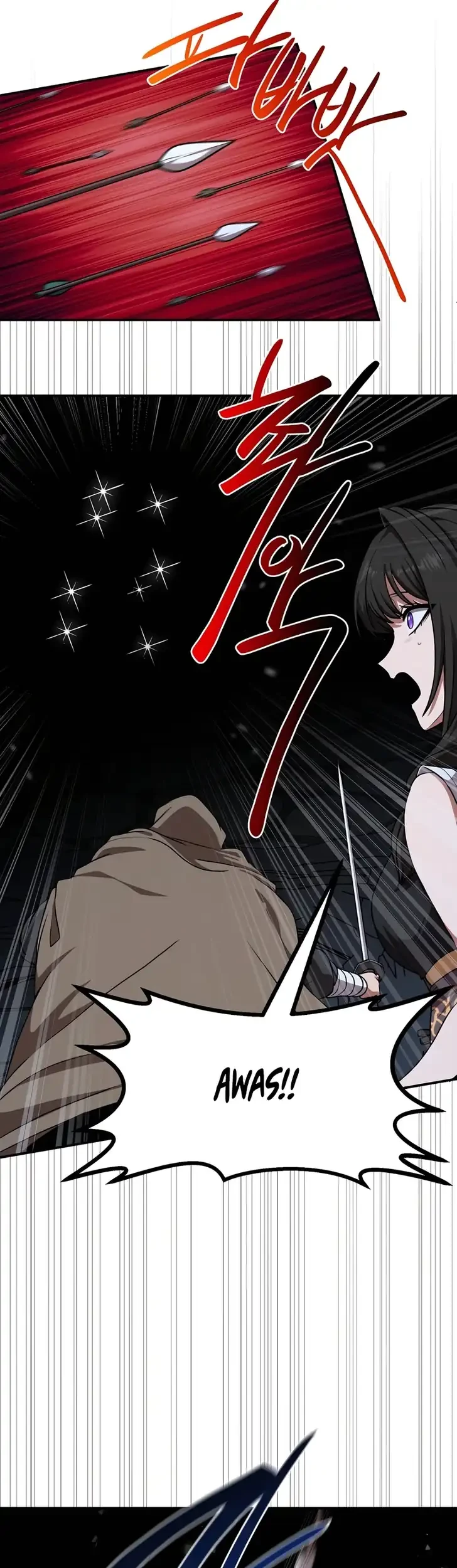 Perhaps Invincible Chapter 51 Gambar 61