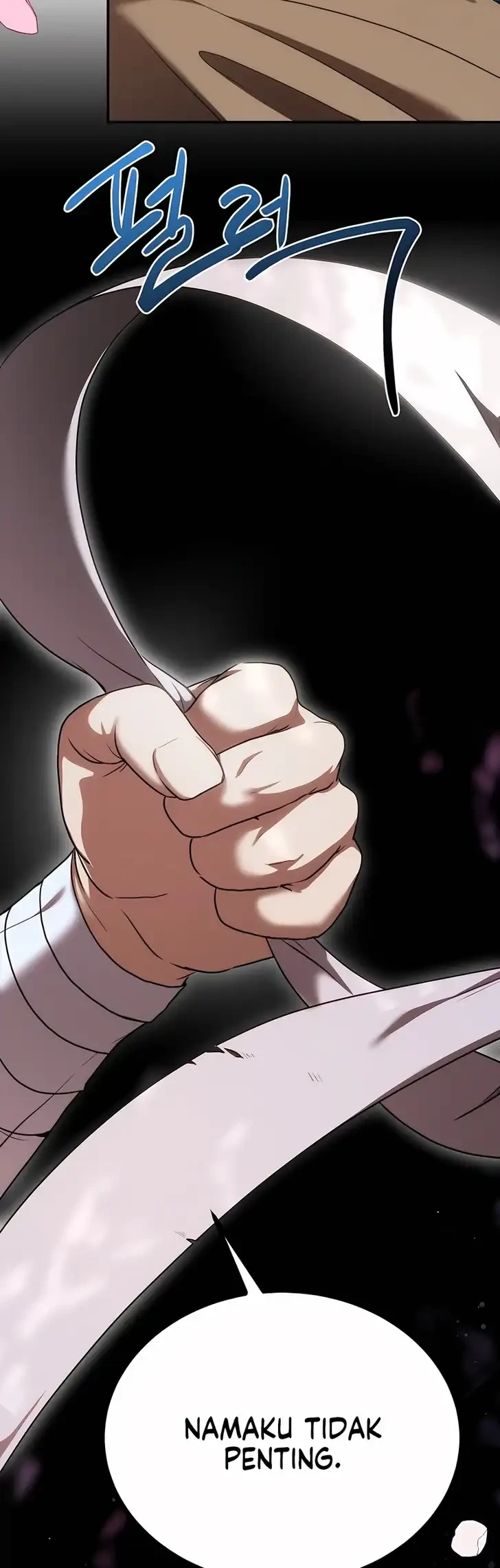 Perhaps Invincible Chapter 51 Gambar 66