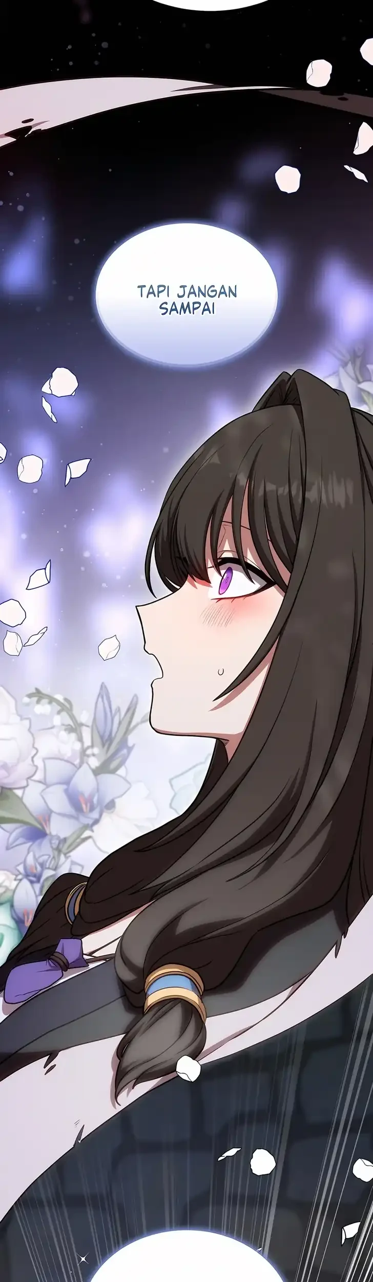 Perhaps Invincible Chapter 51 Gambar 67