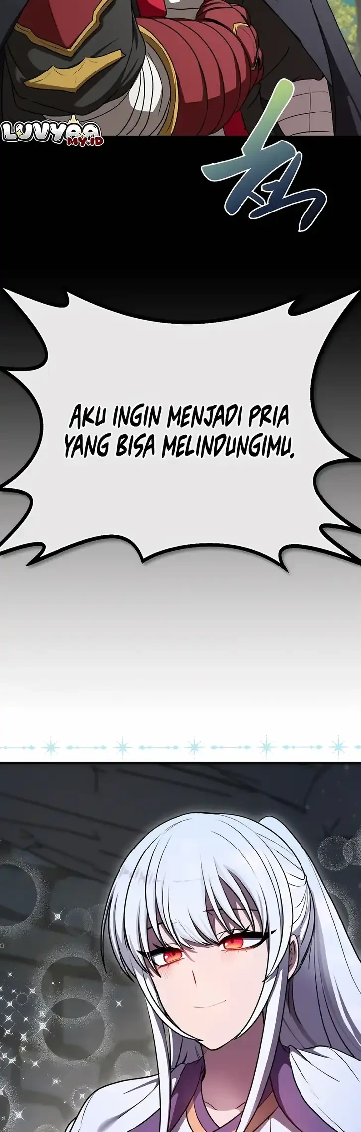 Perhaps Invincible Chapter 52 Gambar 45