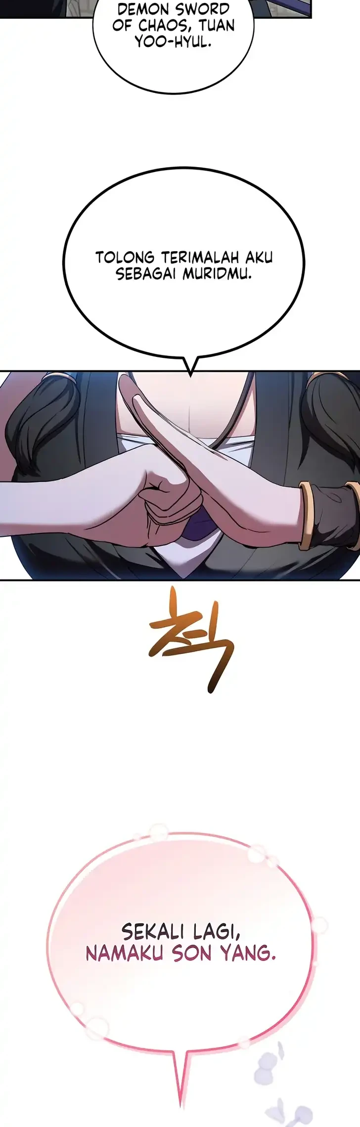 Perhaps Invincible Chapter 52 Gambar 60
