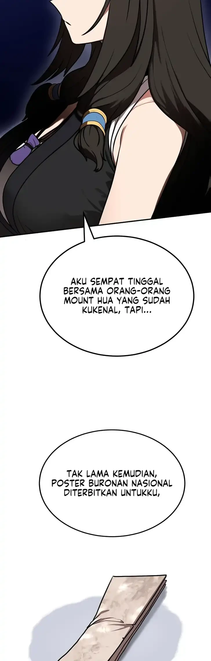 Perhaps Invincible Chapter 53 Gambar 36