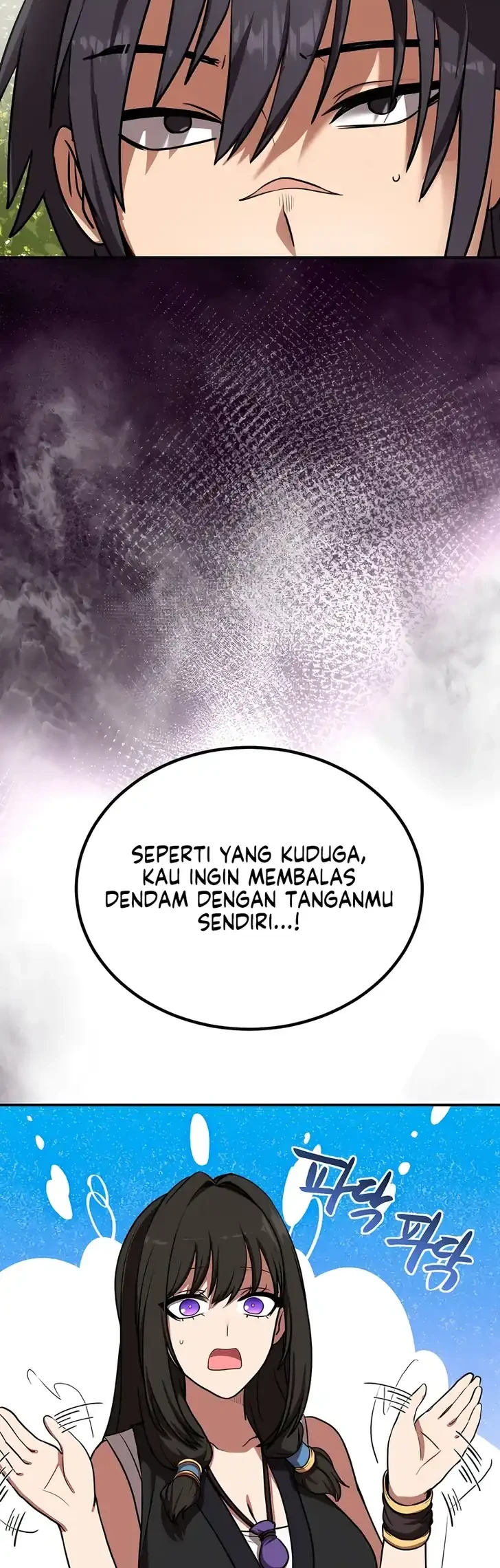 Perhaps Invincible Chapter 53 Gambar 39