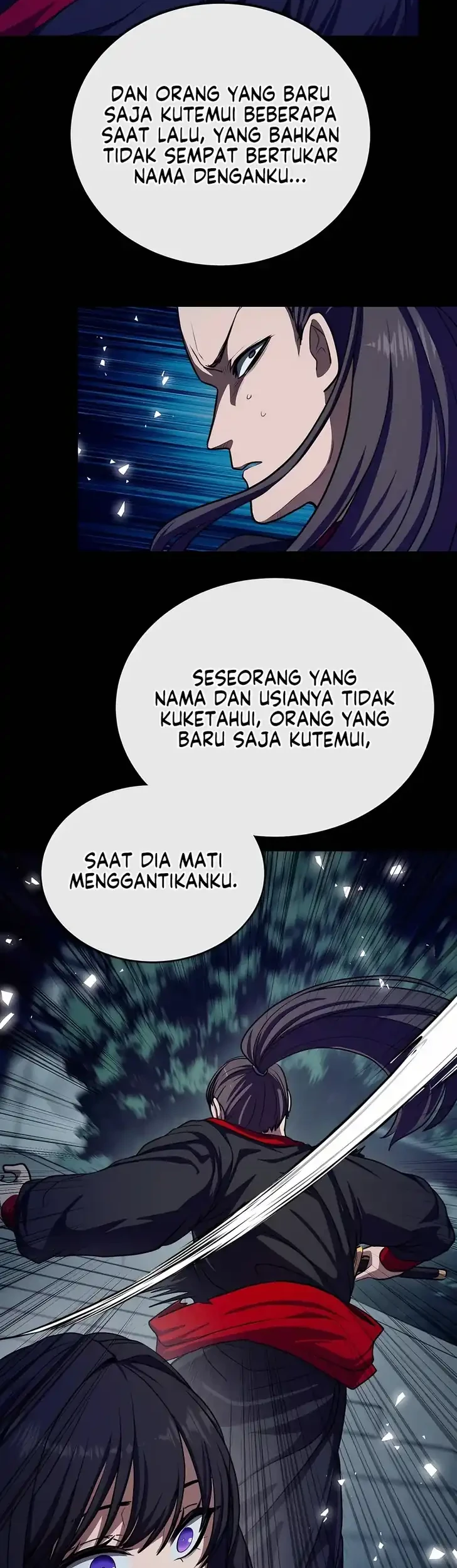 Perhaps Invincible Chapter 53 Gambar 44