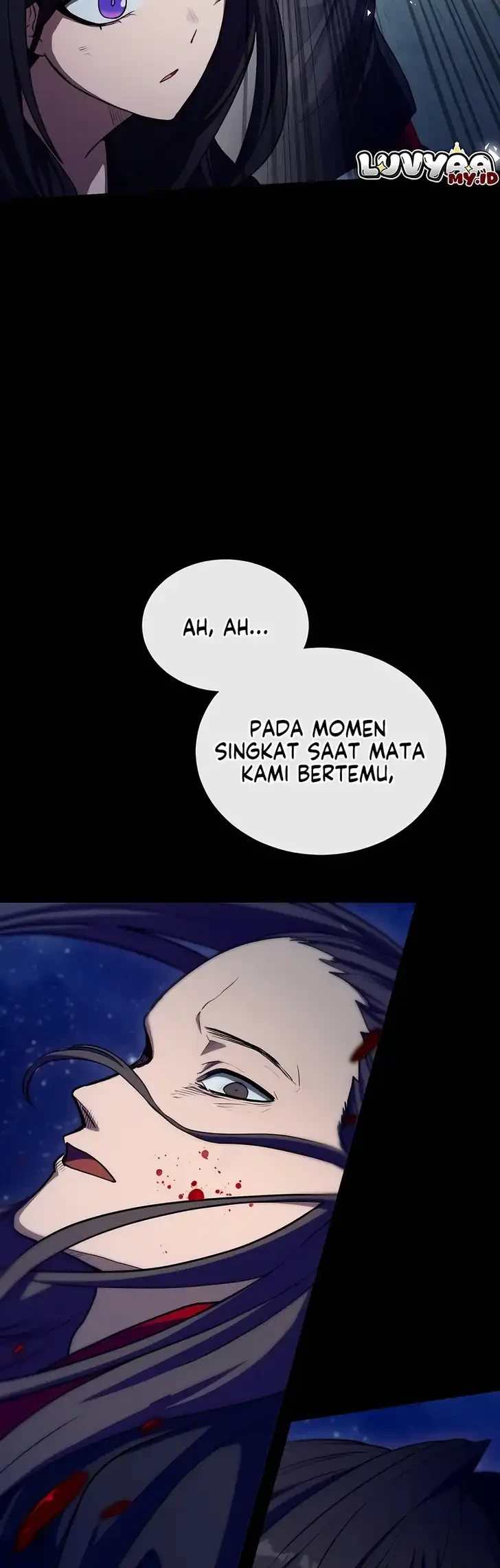 Perhaps Invincible Chapter 53 Gambar 45
