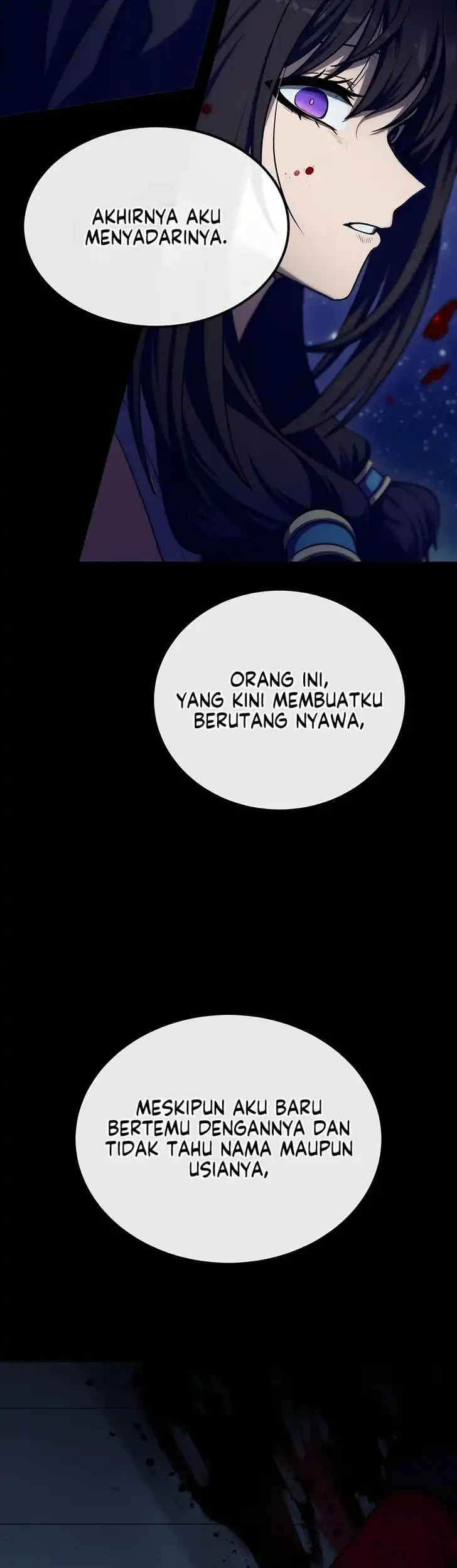 Perhaps Invincible Chapter 53 Gambar 46