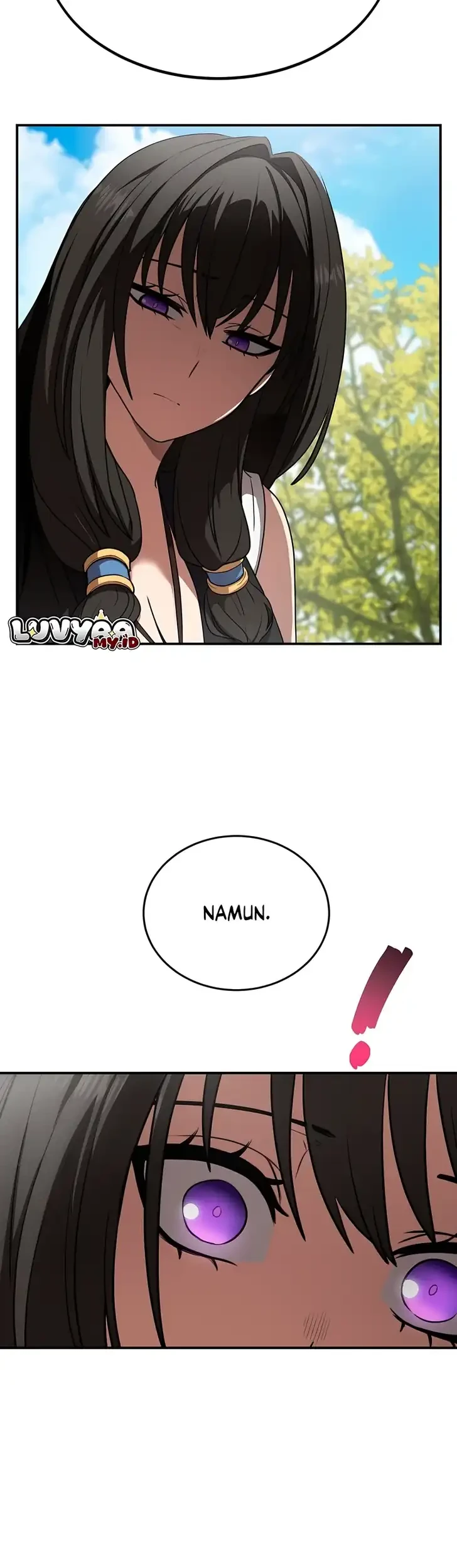 Perhaps Invincible Chapter 53 Gambar 55