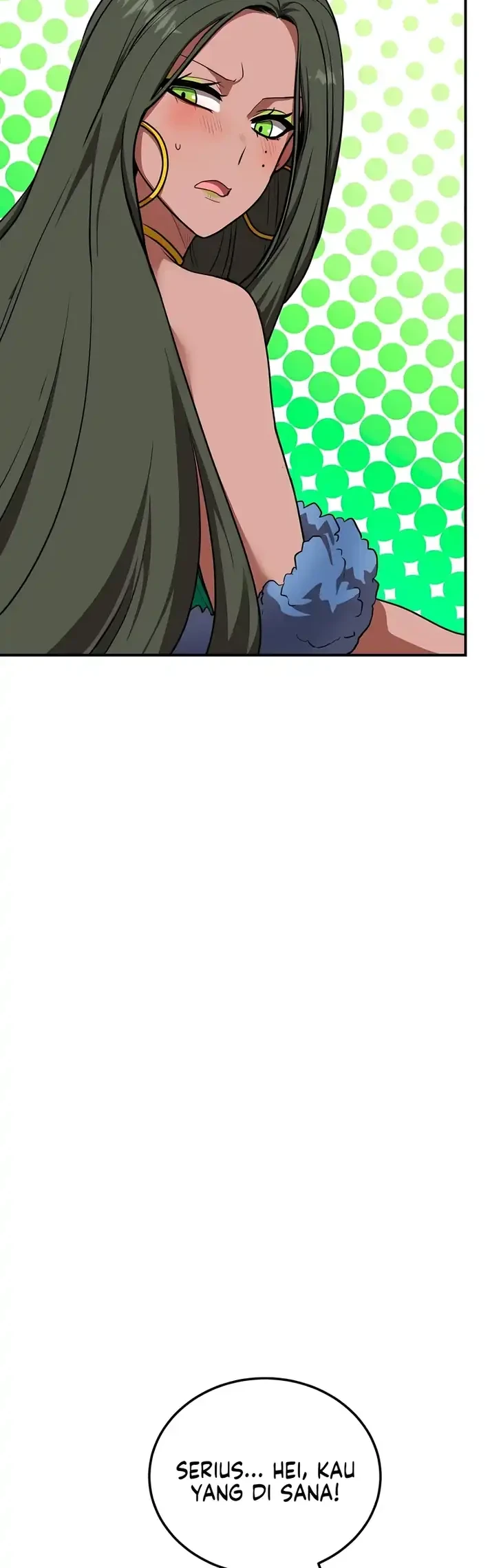 Perhaps Invincible Chapter 54 Gambar 42