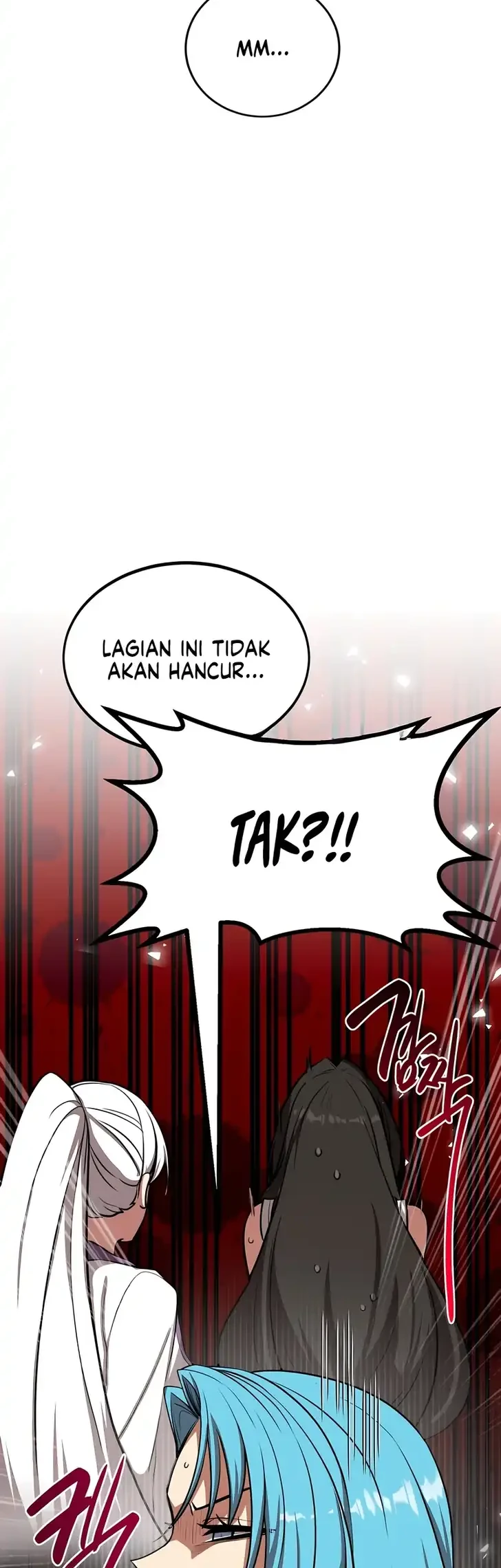 Perhaps Invincible Chapter 54 Gambar 54