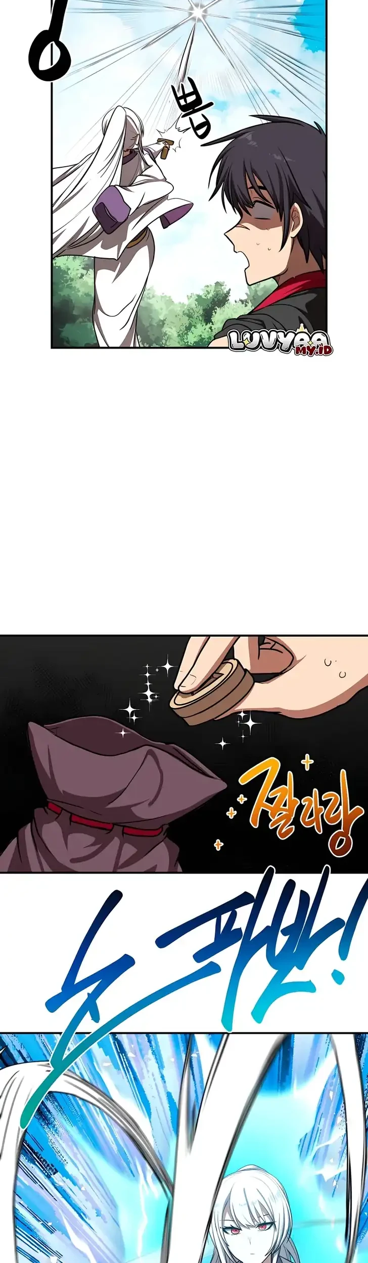 Perhaps Invincible Chapter 55 Gambar 38