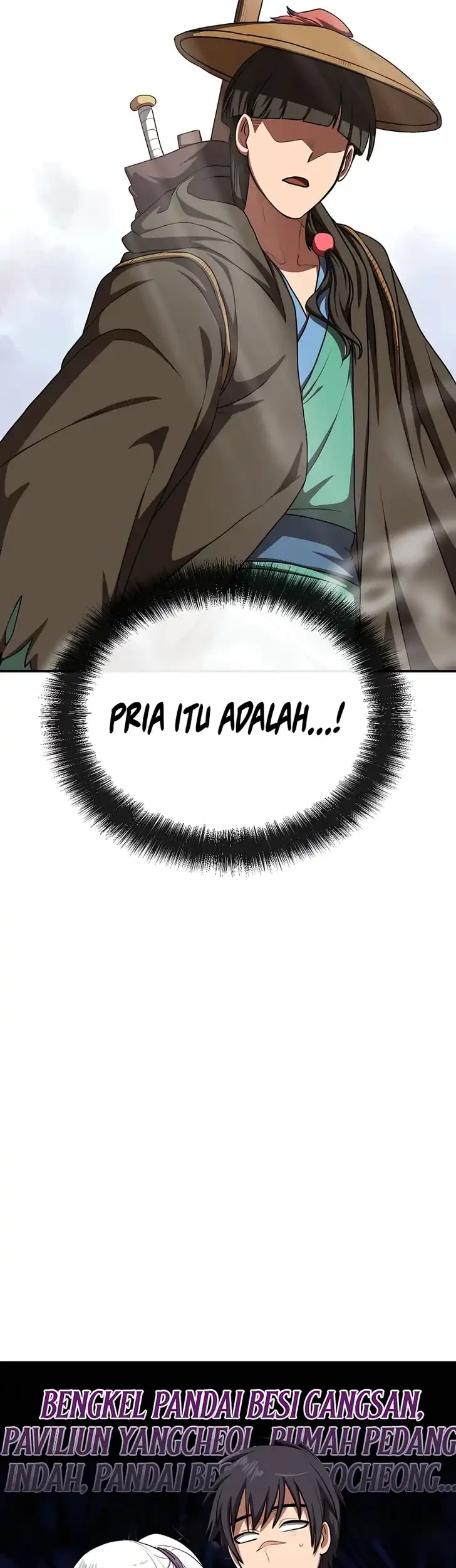 Perhaps Invincible Chapter 55 Gambar 41