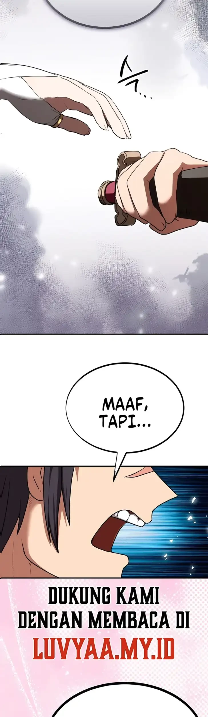 Perhaps Invincible Chapter 56 Gambar 34