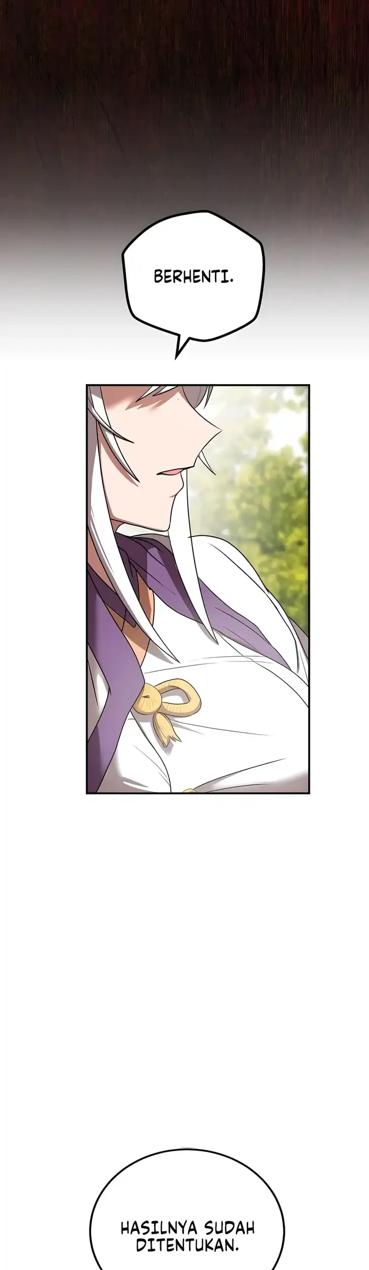 Perhaps Invincible Chapter 57 Gambar 44