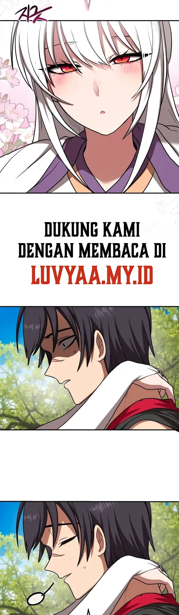 Perhaps Invincible Chapter 57 Gambar 47