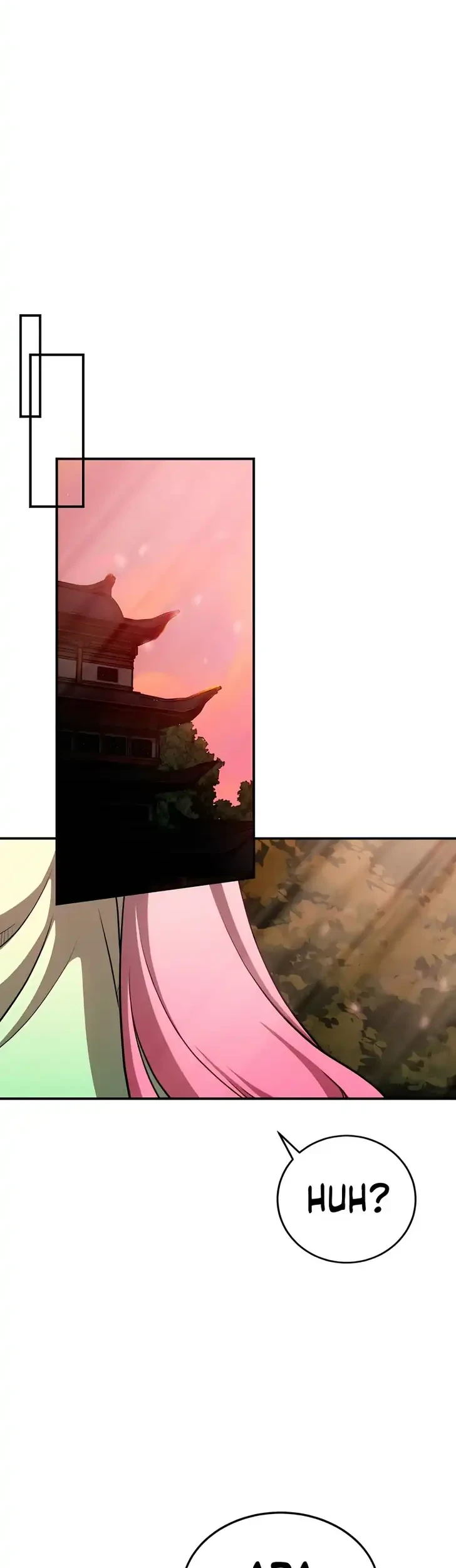 Perhaps Invincible Chapter 58 Gambar 44