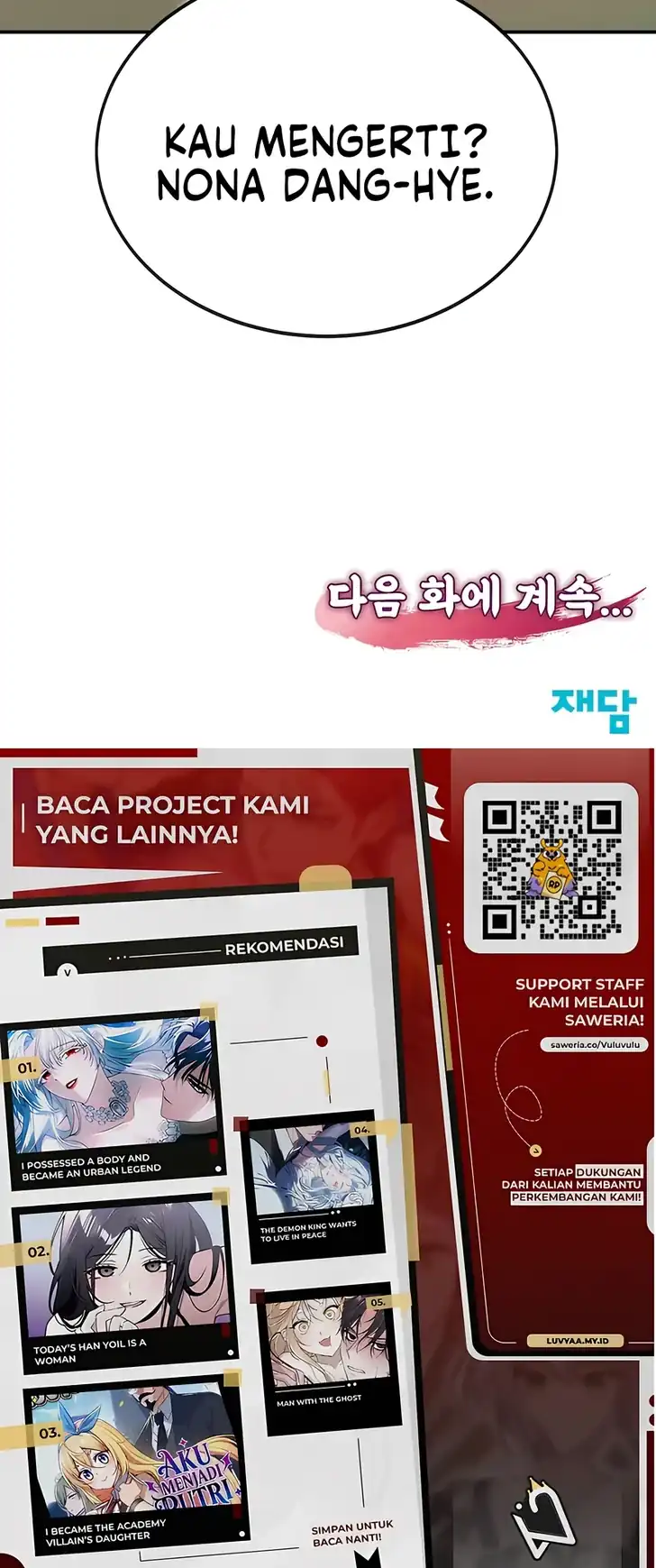 Perhaps Invincible Chapter 58 Gambar 49