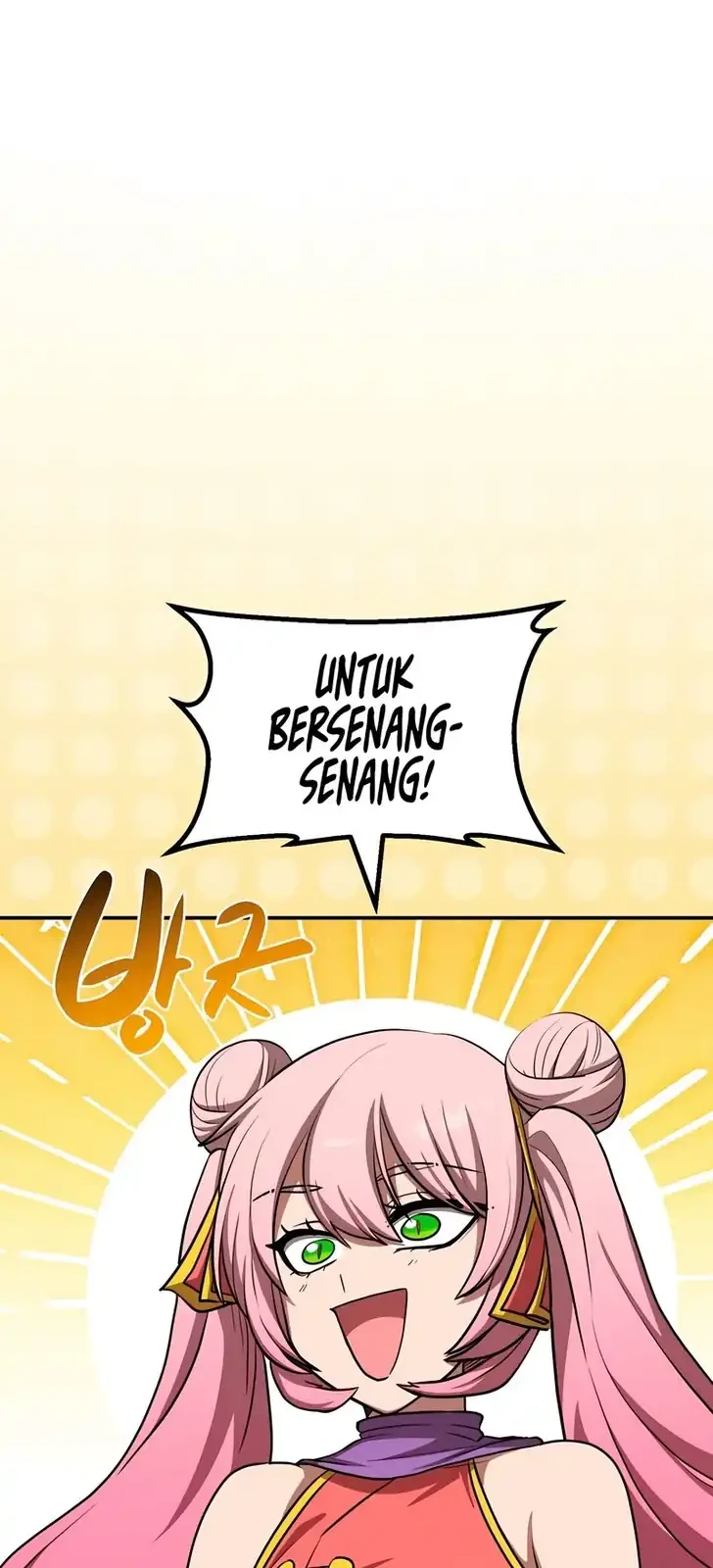Perhaps Invincible Chapter 59 Gambar 40