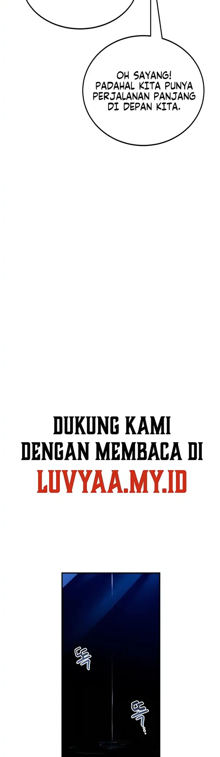 Perhaps Invincible Chapter 59 Gambar 47