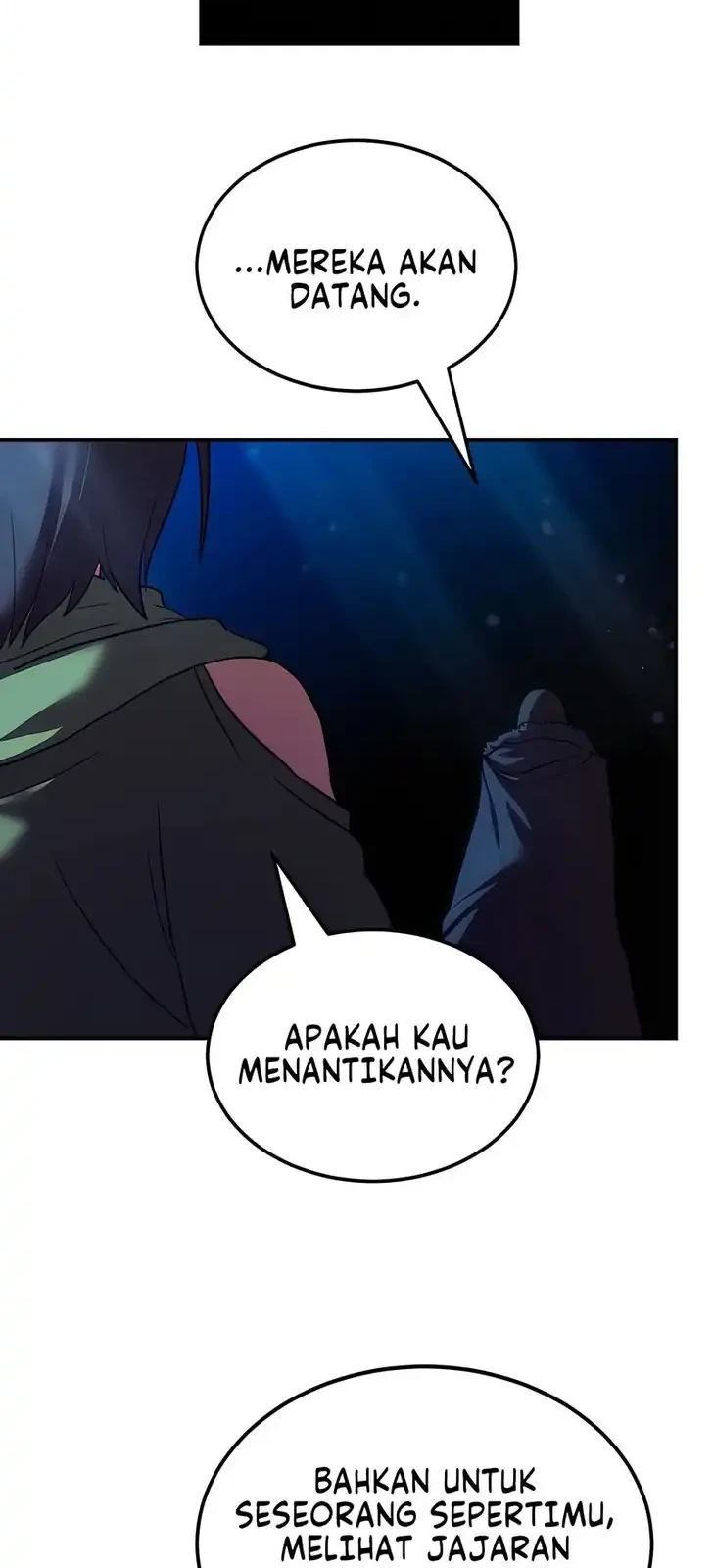 Perhaps Invincible Chapter 59 Gambar 48