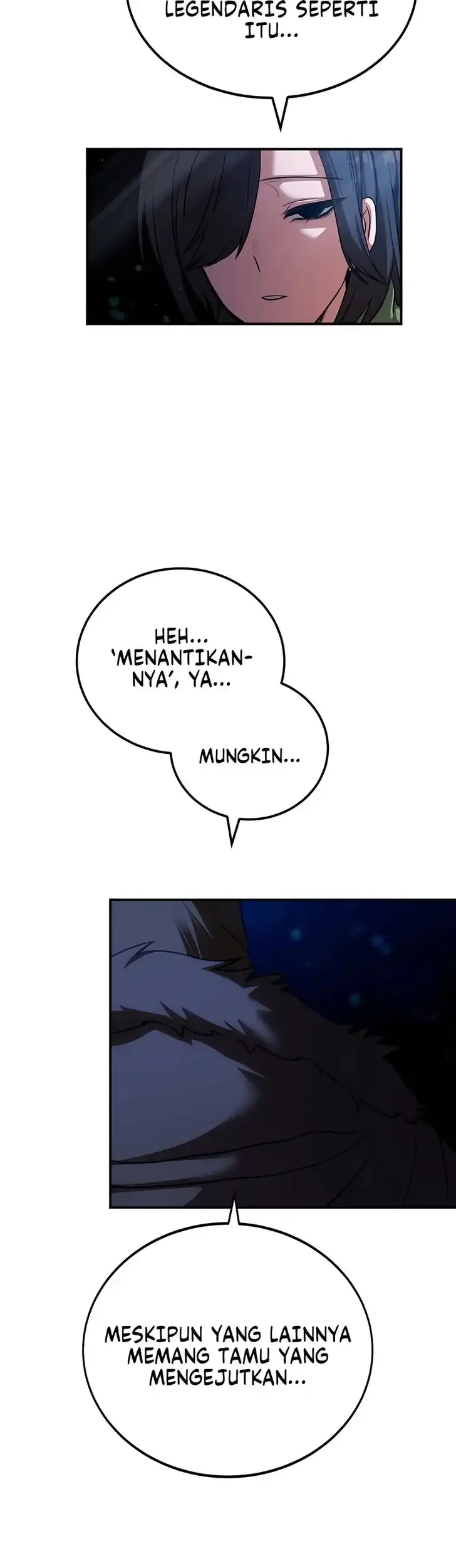 Perhaps Invincible Chapter 59 Gambar 49