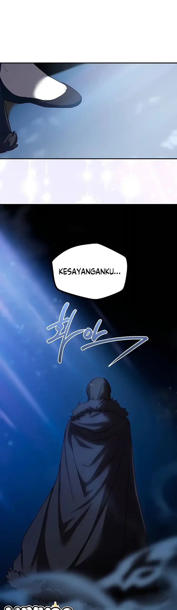 Perhaps Invincible Chapter 59 Gambar 50