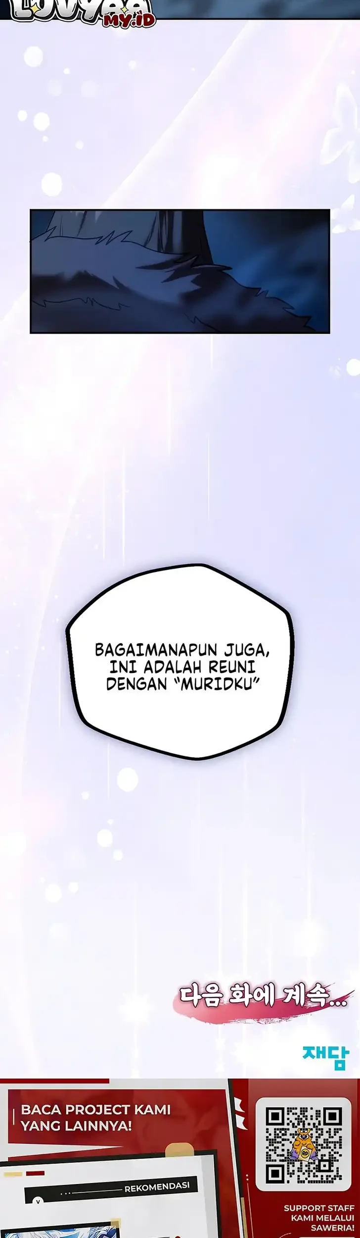 Perhaps Invincible Chapter 59 Gambar 51