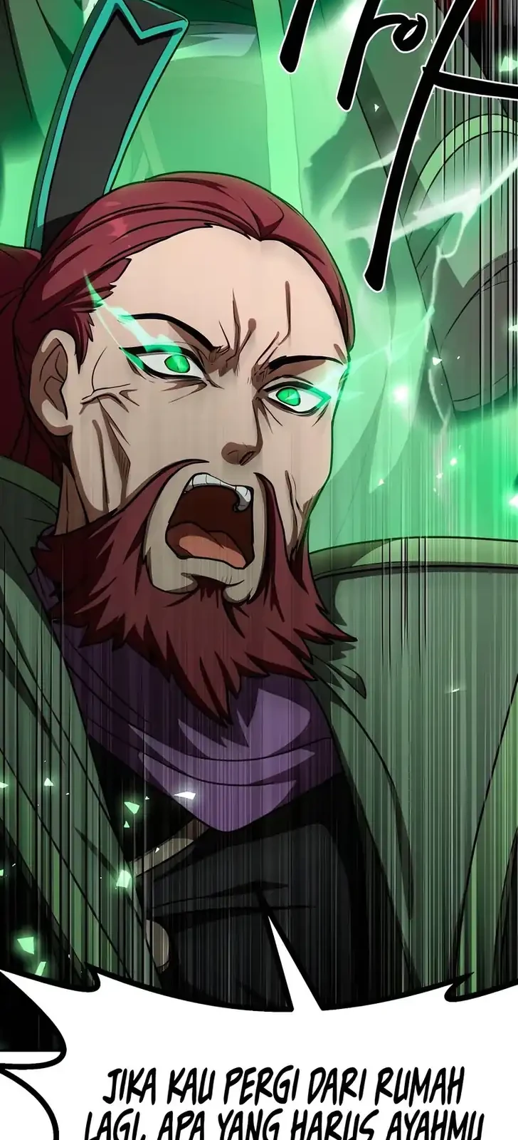 Perhaps Invincible Chapter 59 Gambar 36