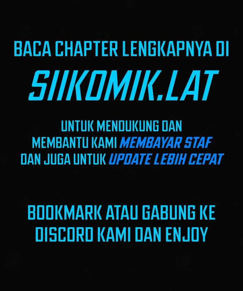 Komik Perhaps Invincible Chapter 6 gambar 1