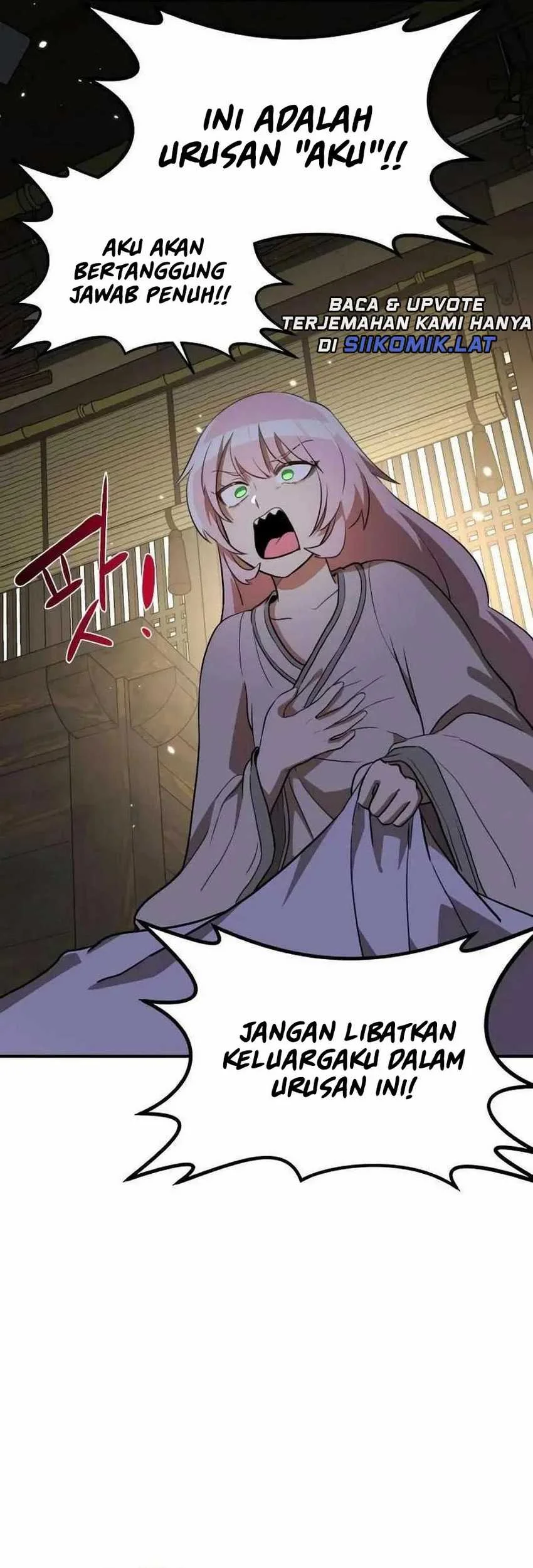 Perhaps Invincible Chapter 6 Gambar 64