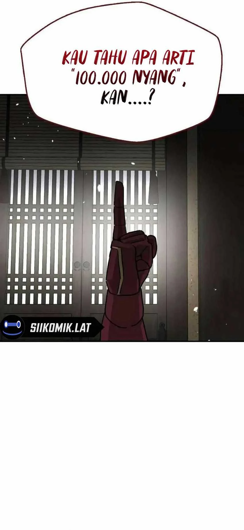 Perhaps Invincible Chapter 6 Gambar 67