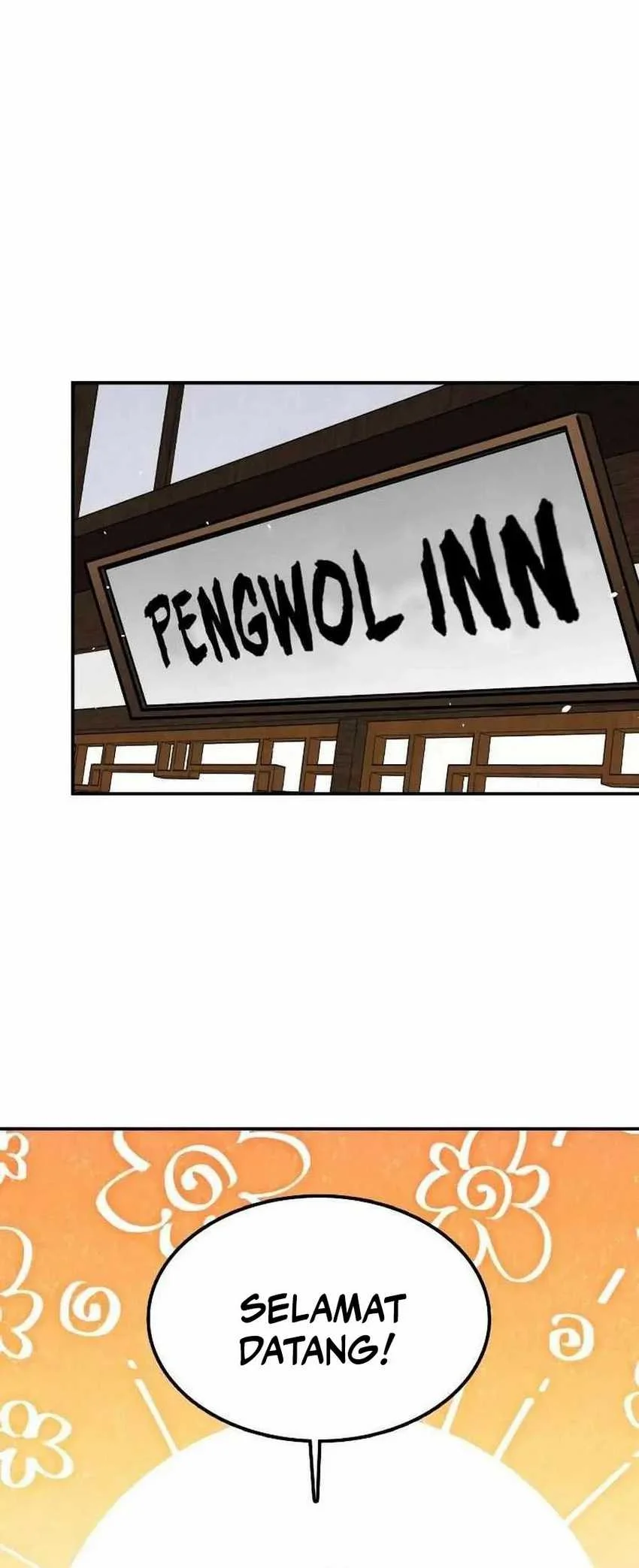 Perhaps Invincible Chapter 6 Gambar 71