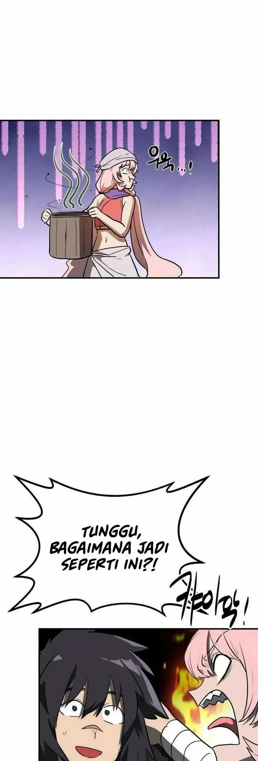 Perhaps Invincible Chapter 6 Gambar 74