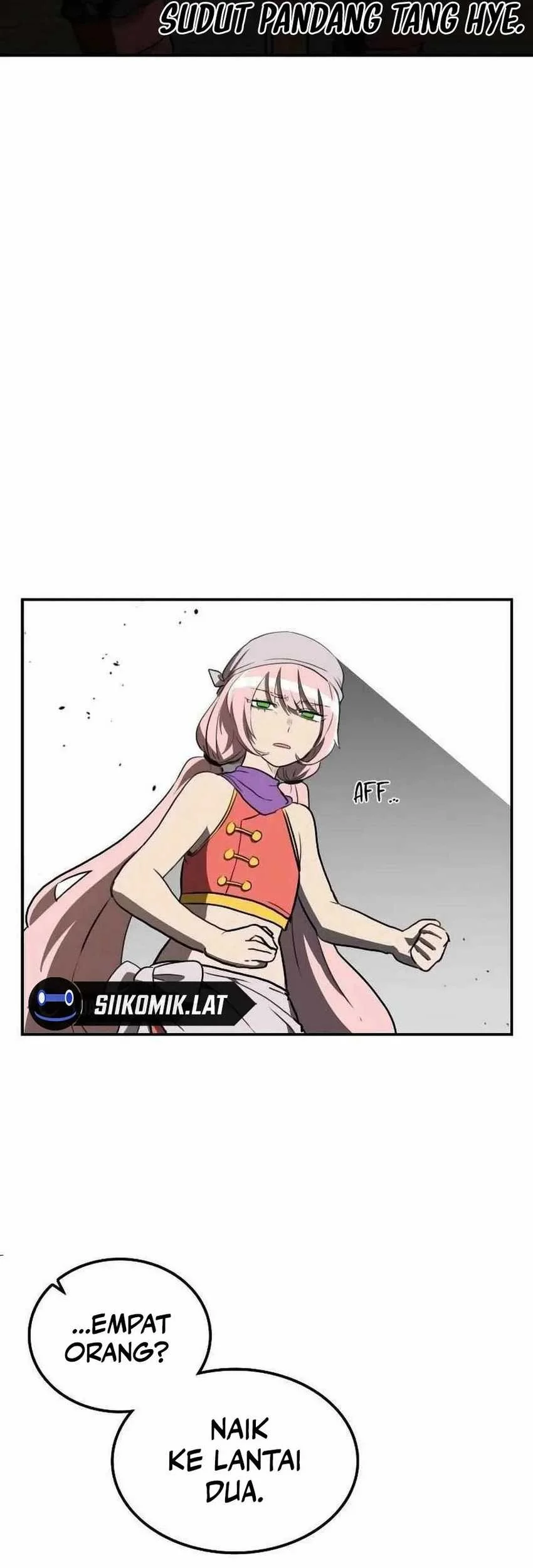 Perhaps Invincible Chapter 6 Gambar 78