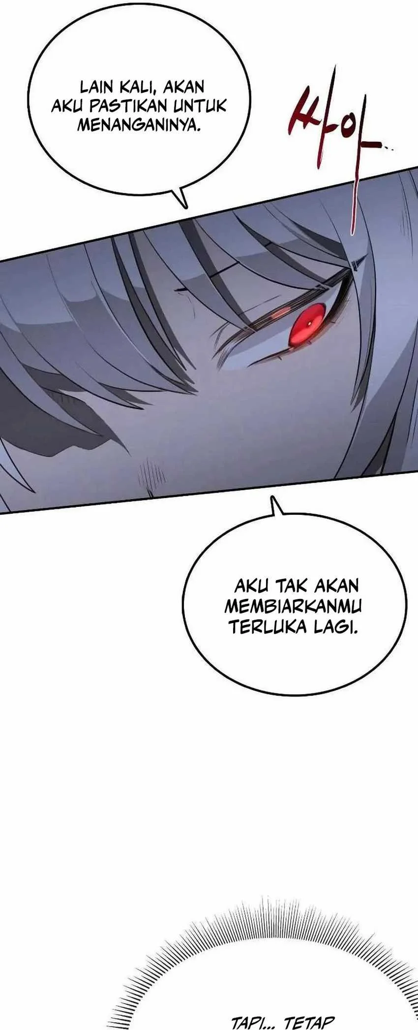 Perhaps Invincible Chapter 6 Gambar 84