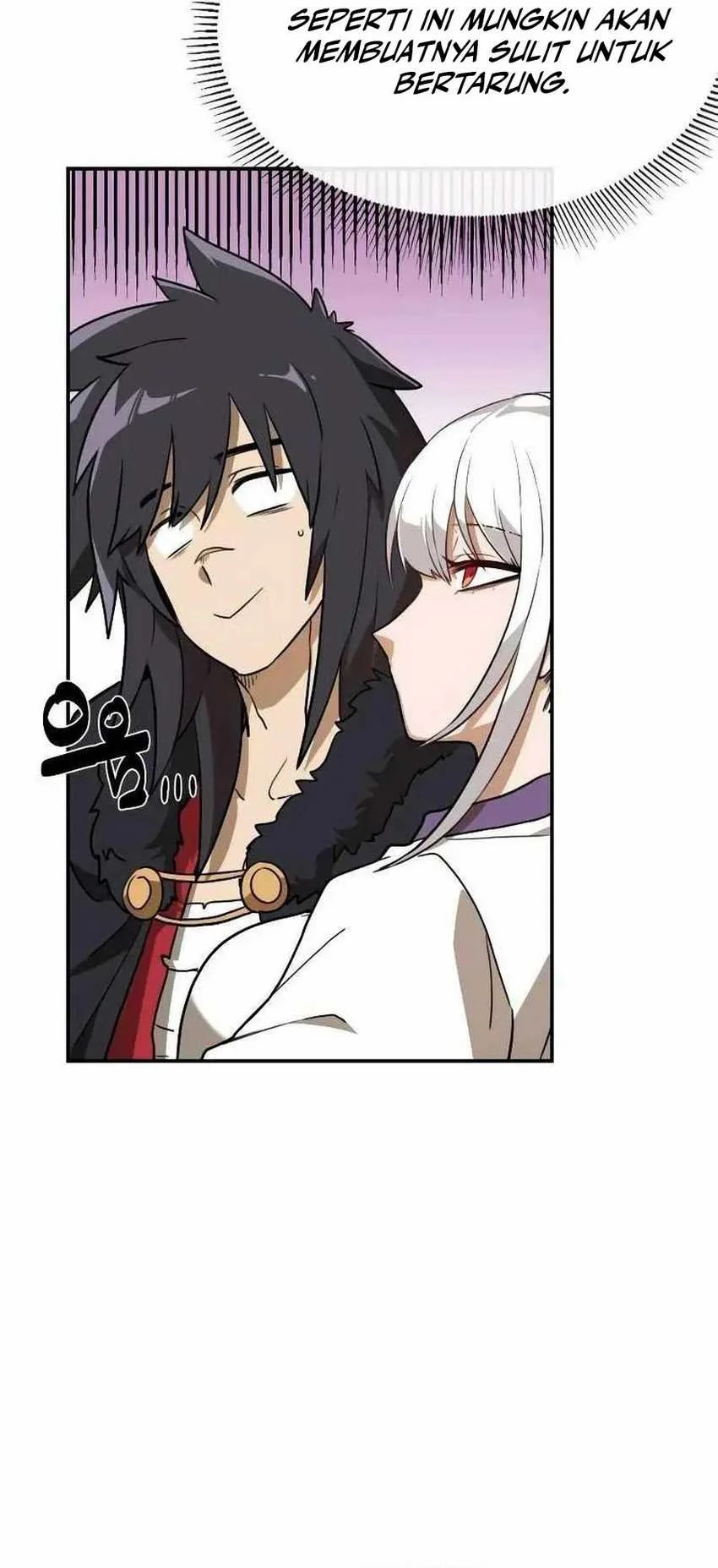 Perhaps Invincible Chapter 6 Gambar 85